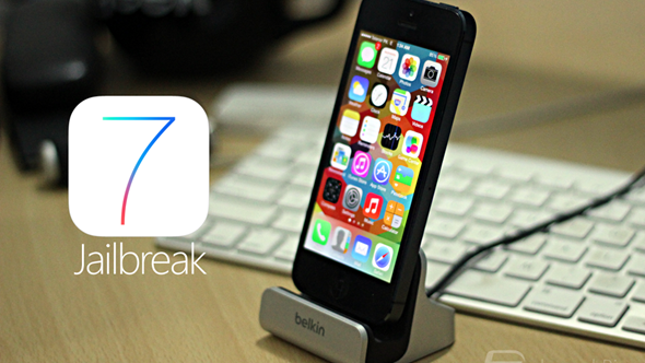 Grupo hacker lança primeiro Jailbreak para iOS 7