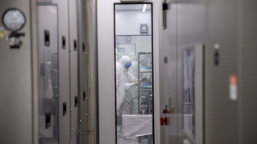Laboratório de biossegurança nível 4 será construído junto ao Sirius, diz Pontes