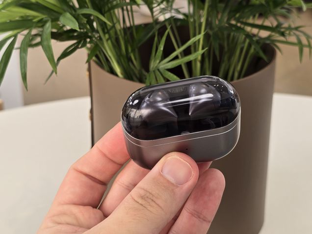 Galaxy Buds 3 Pro