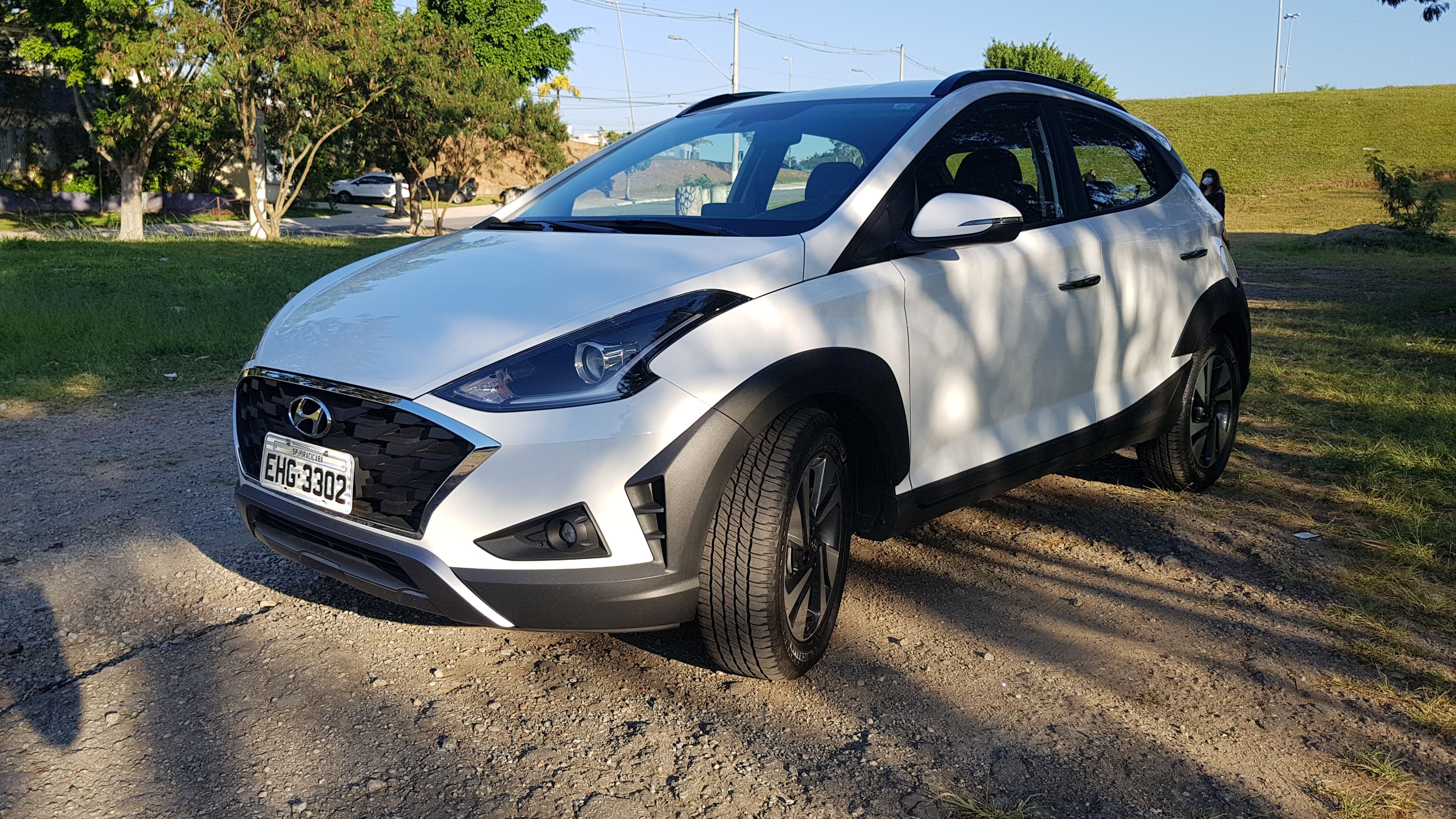 Hyundai HB20 e HB20S ficam até R$ 1.965 mais caros