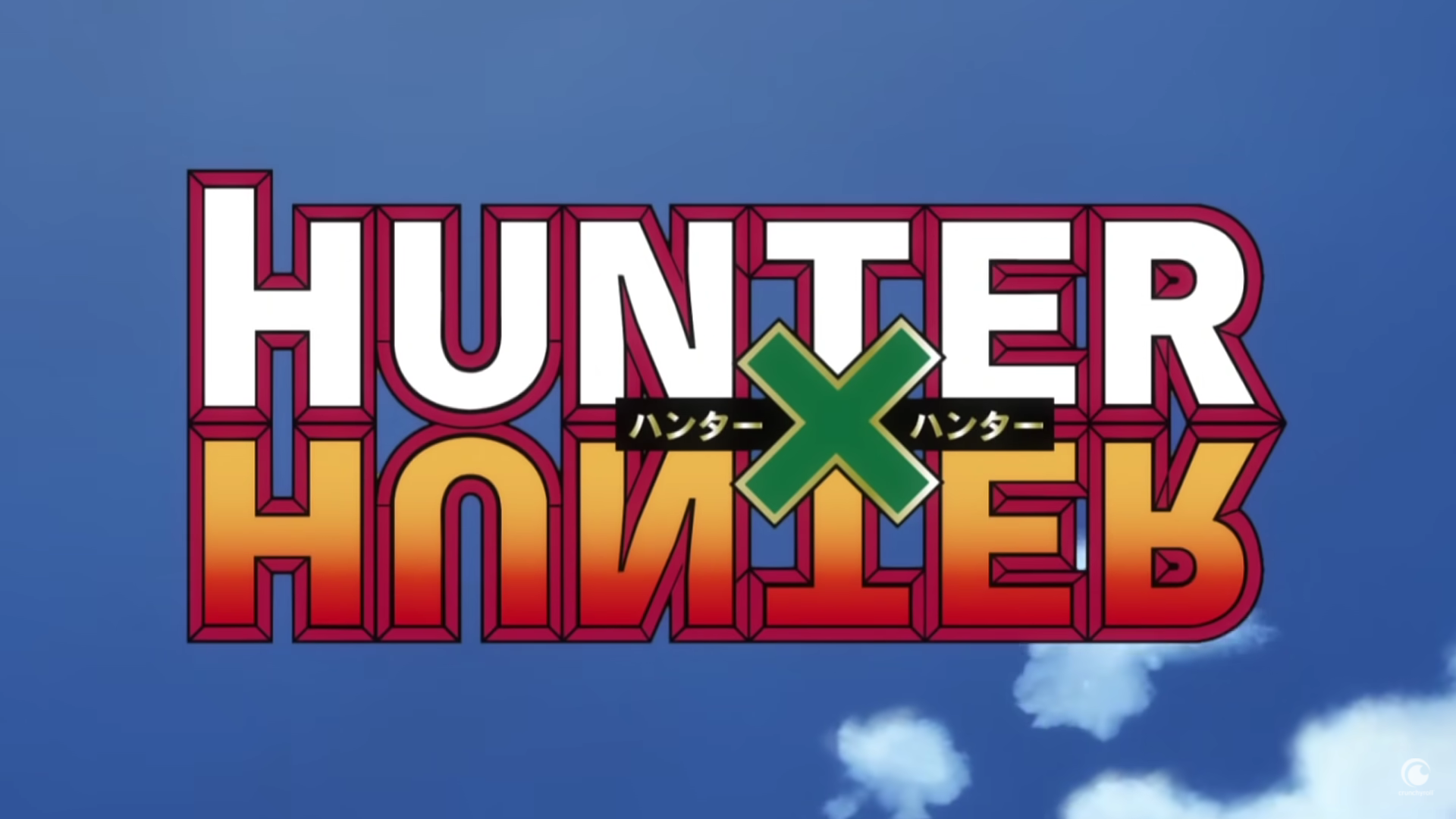 COMO ASSISTIR HUNTER X HUNTER 2011 DUBLADO! ONDE