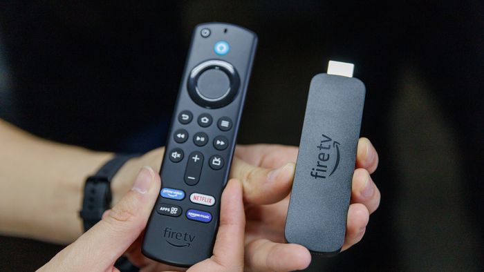 TV box da Amazon com preço no chão e parcelado: Fire TV Stick sai por R$ 225