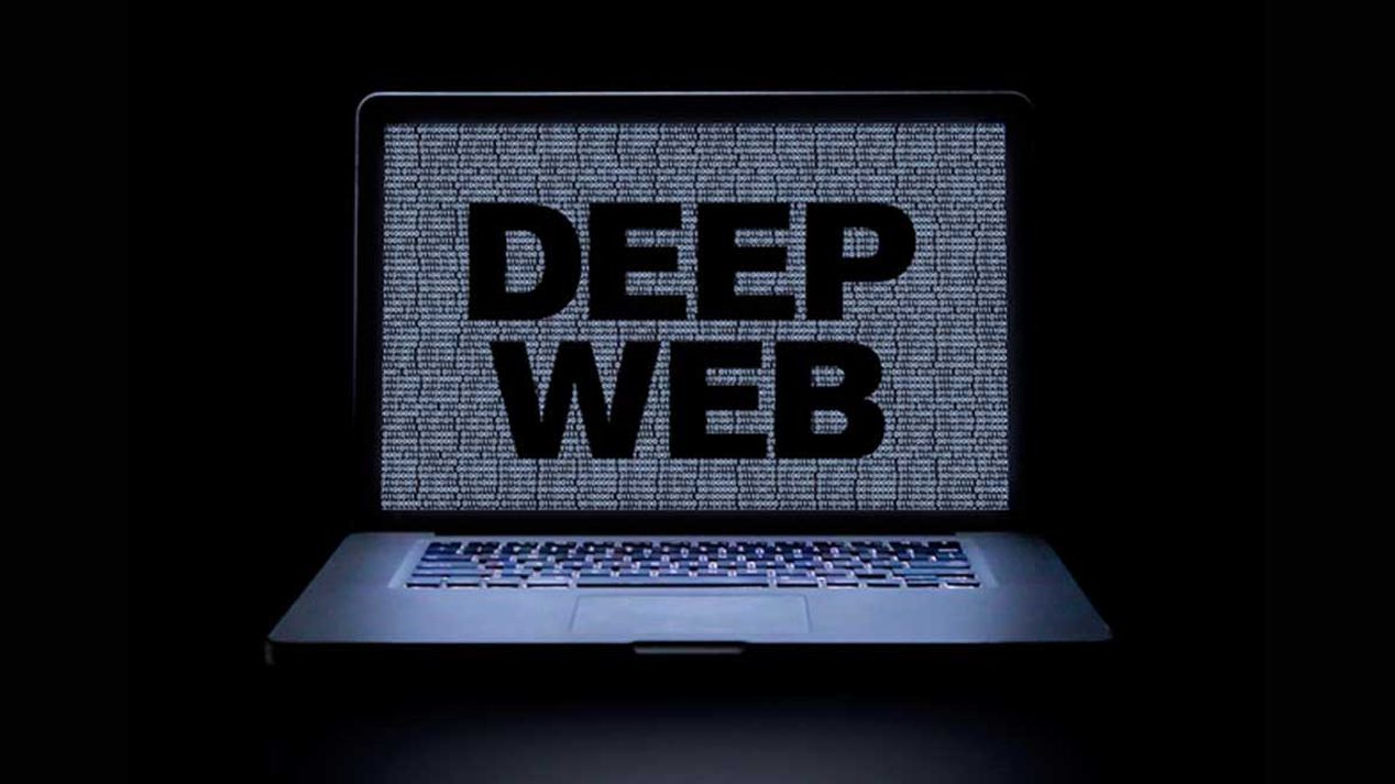 Deep Web - O 8kun , anteriormente 8chan , também chamado