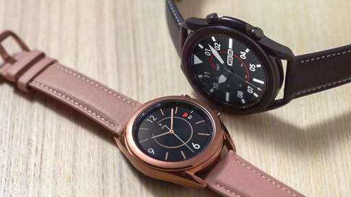 Galaxy Watch 4 pode chegar ainda no primeiro semestre de 2021 em duas versões