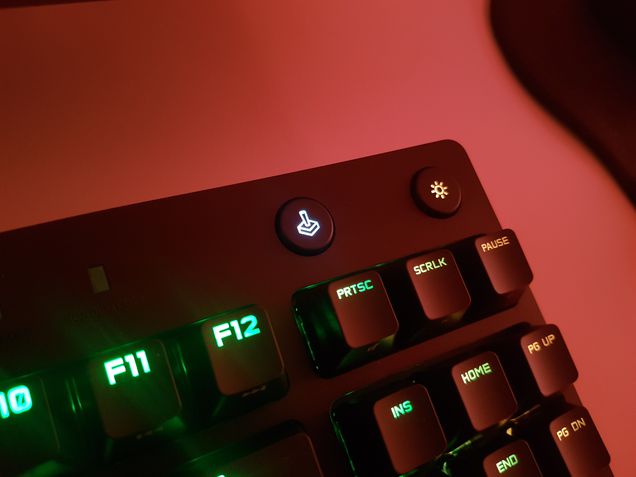 Logitech G Pro X