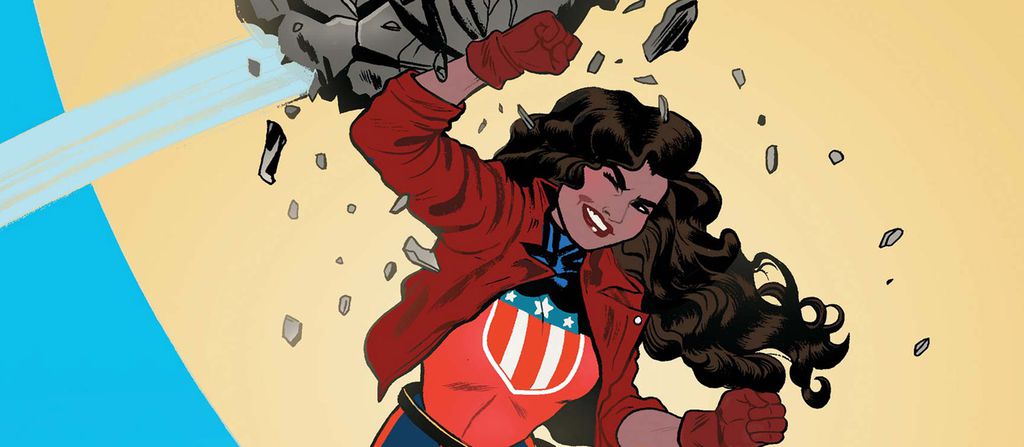 Doutor Estranho 2: America Chavez é peça-chave na trama; saiba o que esperar