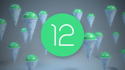 Android 12 volta a ter controle de volume para Chromecast na linha Pixel