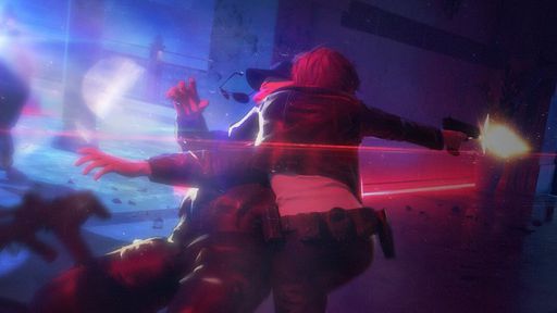 Novo Perfect Dark está sendo co-desenvolvido pela Crystal Dynamics