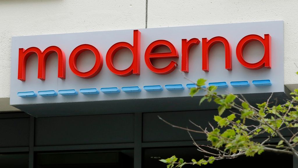 Além da Pfizer, a Moderna também integra a lista emergencial da FDA nos EUA (Imagem: Associated Press)