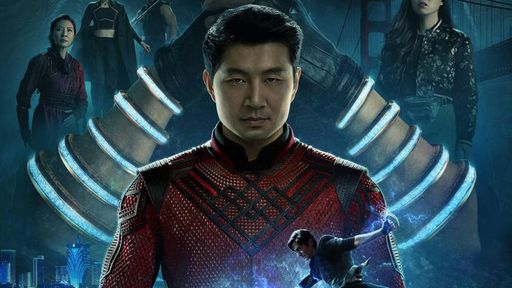 Shang-Chi | Novo teaser mostra mais da luta entre Wong e Abominável