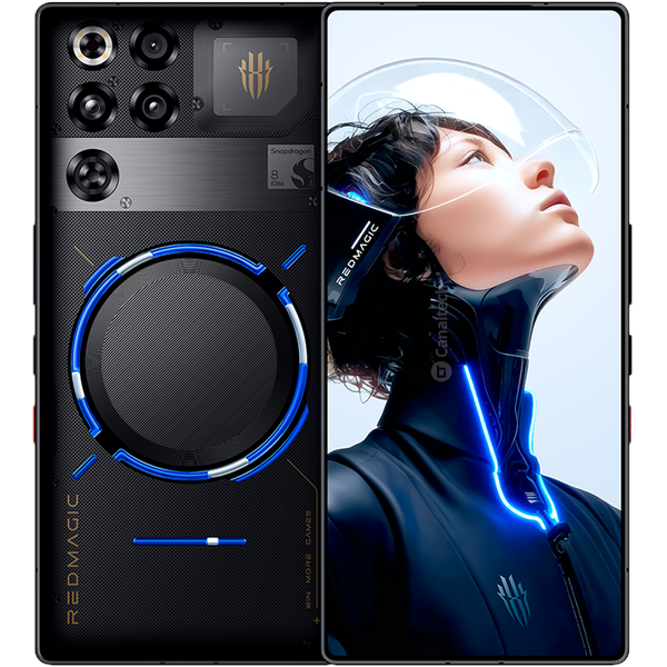 日本版　REDMAGIC 11 Pro Nubia Redmagic 11 Pro - Ficha Técnica - Canaltech