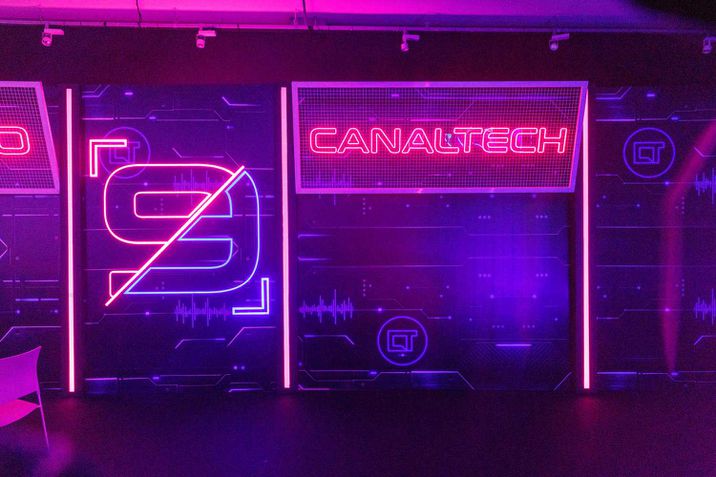 9&ordm; Pr&ecirc;mio Canaltech