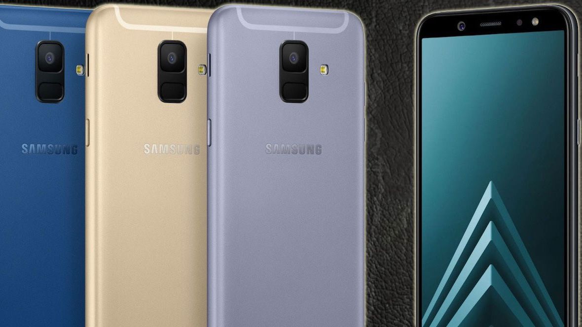 Samsung pode lançar Galaxy J6 Plus com Snapdragon 450 - Canaltech