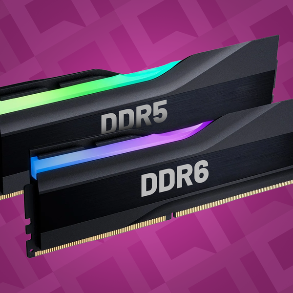DDR6 vs DDR5: A Revolução da RAM Chega em 2027? Descubra TUDO!
