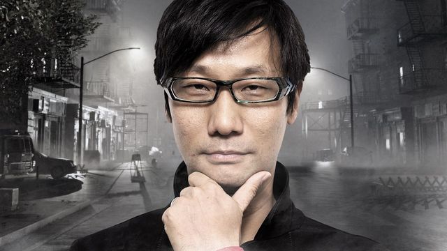 Kojima gostaria de fazer jogadores se borrarem nas calças em novo game de terror