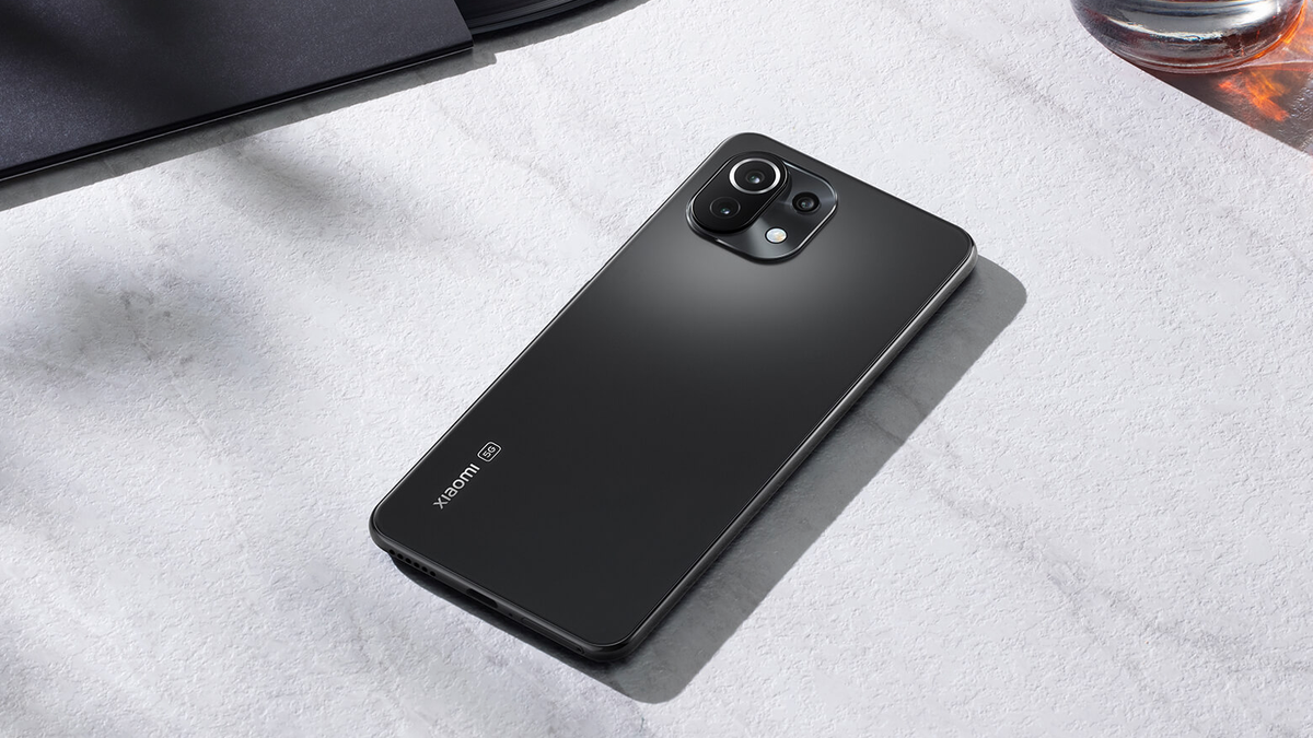 Teaser reforça lançamento do novo Xiaomi 11 Lite 5G NE esta semana