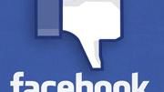 Login e senha do Facebook de um candidato viram exigências em entrevista