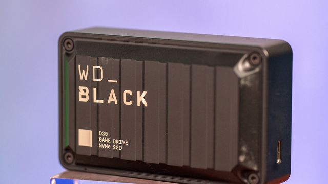 Review SSD WD D30 Game Drive | Prático, mas o preço desanima