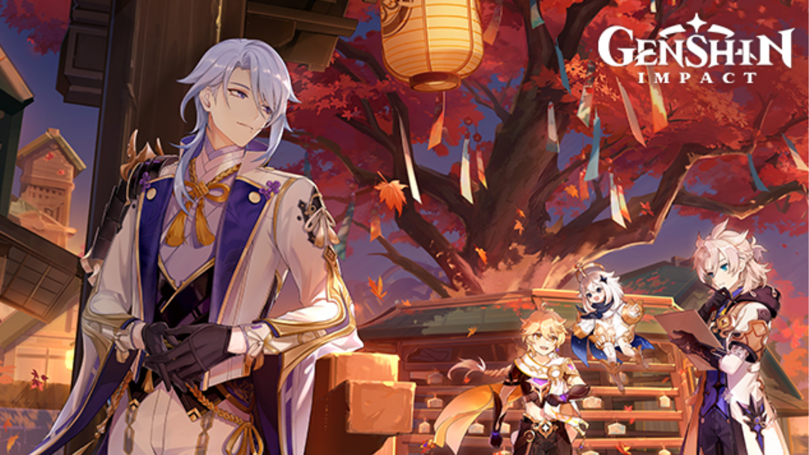 Genshin Impact gerou US$ 3 bilhões no mobile - Canaltech