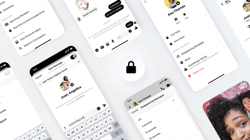 Chamadas do Facebook Messenger acabam de ganhar um reforço de segurança