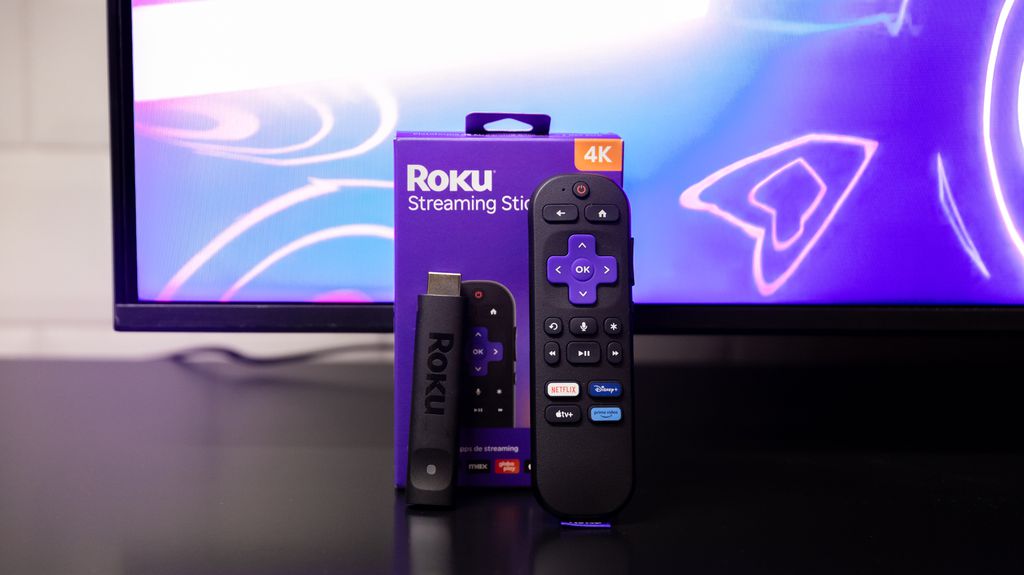Roku