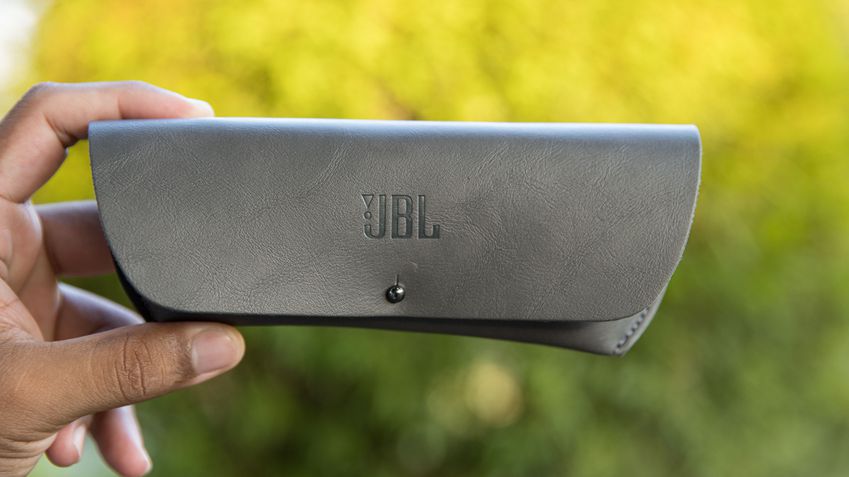 JBL Soundgear Frames