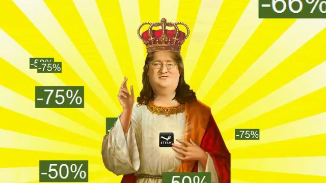 Divulgação/Valve