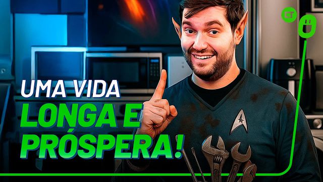 Você sabe como fazer as manutenções dos seus eletrodomésticos?