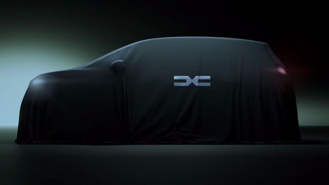 Divulgação/Renault