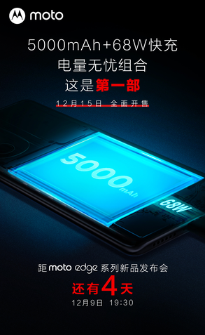 Motorola Edge 30 Ultra (Edge X30)
