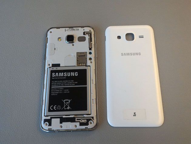 Samsung Galaxy J5 Samsung Galaxy J5