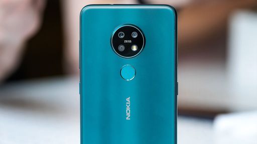 Nokia 6.3 pode ser lançado com 4 câmeras da Zeiss e Snapdragon 675