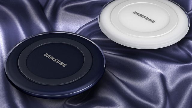 Samsung pode lançar um novo acessório de carregamento duplo