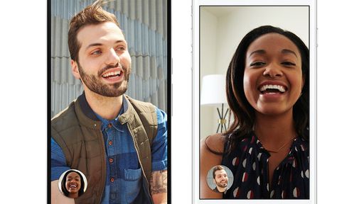 Versão 2.0 do Google Duo traz melhorias de desempenho e correções de bugs