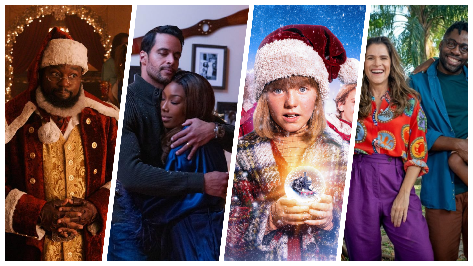 11 melhores filmes de Natal para assistir com a família na Netflix