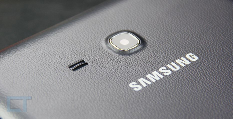 SAMSUNG GALAXY TAB E 