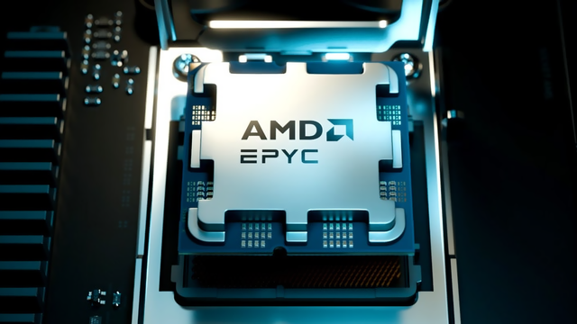 Reprodução/AMD