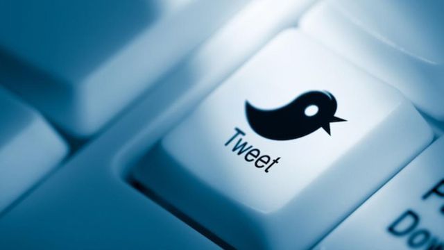 Twitter pode substituir botão 'retweet' por botão 'compartilhar'
