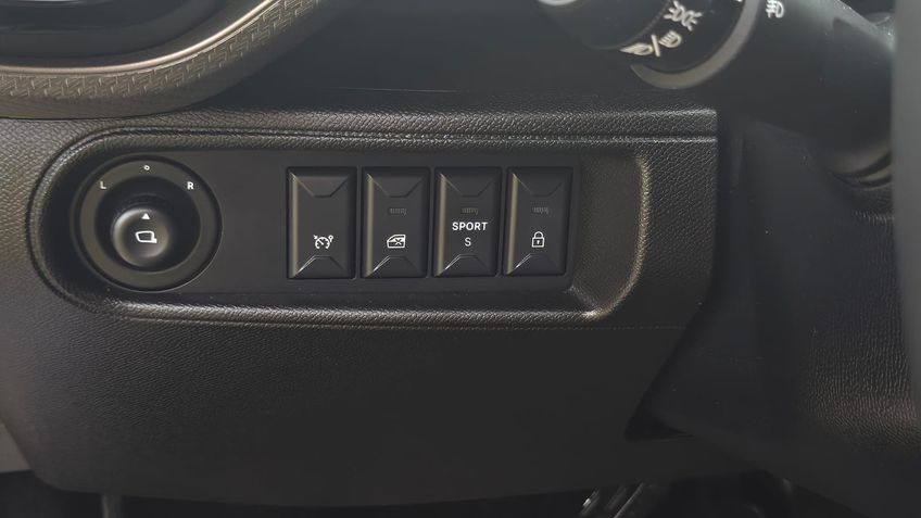 Citro&euml;n Basalt (Teste - Review)