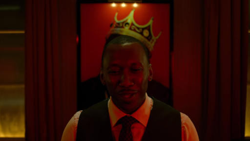 Vilão da série Luke Cage mostra quem manda no pedaço em novo vídeo