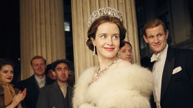 Netflix divulga teaser da 2ª temporada de "The Crown"
