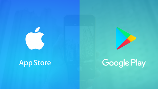 App Store e Play Store batem recorde e já somam US$ 23 bilhões em 2020
