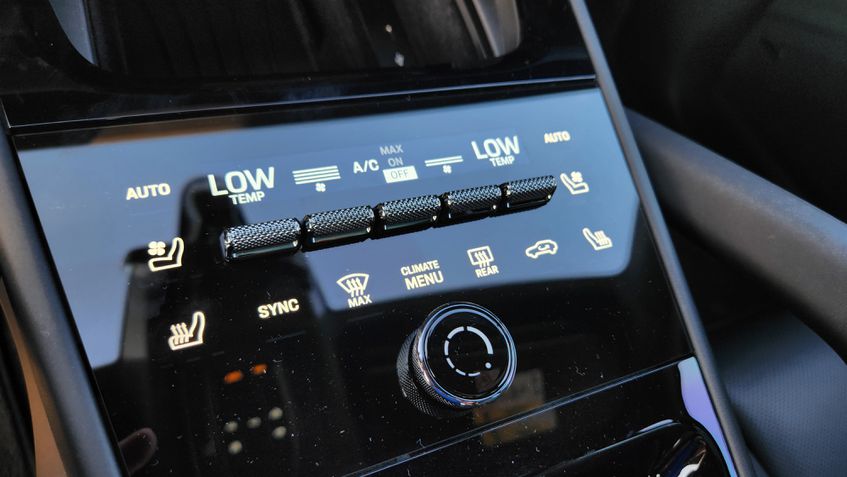 Porsche Cayenne S 2024 (Prévia)