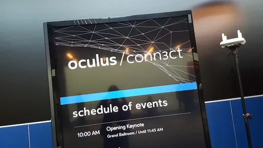 Oculus Connect 3: veja tudo o que a empresa anunciou na conferência