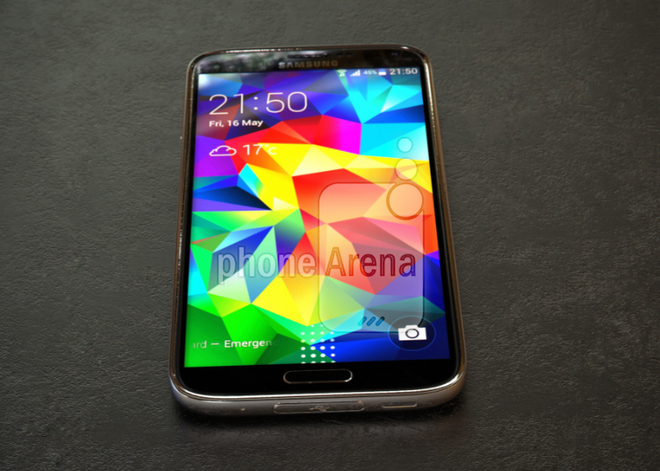 Galaxy S5 Prime 2 Galaxy S5 Prime 2