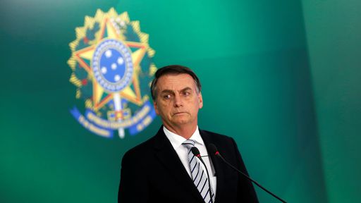 Bolsonaro muda Conselho Superior de Cinema para Ministério da Casa Civil