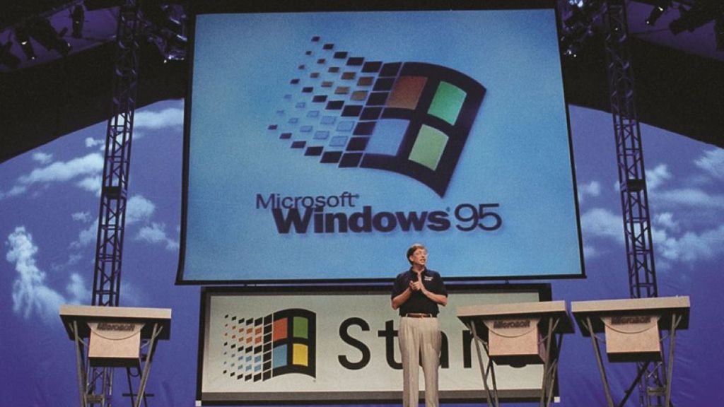 7 programas do Windows 95 que fizeram sucesso (e deixaram saudades