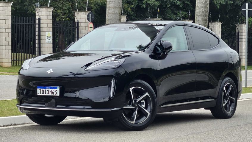 GAC Hyptec HT Ultra (Review)