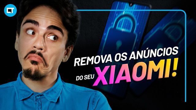 Como remover os anúncios do seu celular XIAOMI pelo DNS do Android