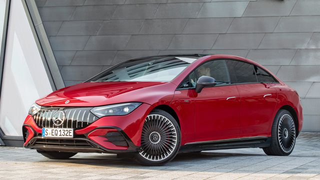 Divulgação/Mercedes-Benz